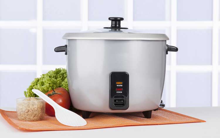 Rice Cooker Terbaik Dan Hemat Listrik