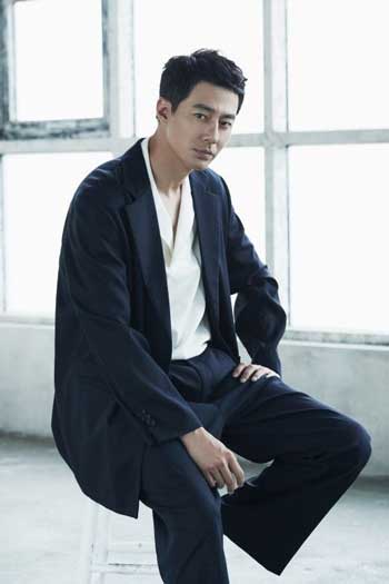 Artis Korea Bayaran Termahal 2020 - Jo In Sung