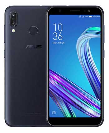 HP ASUS Terbaik 2020 - Asus ZenFone Max (M1) (ZB555KL)