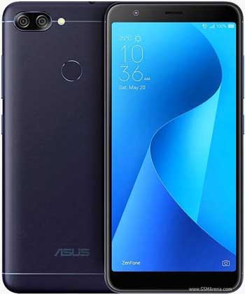 HP ASUS Terbaik 2020 - Asus ZenFone Max Plus (M1) (ZB570TL)