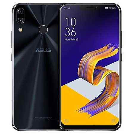 HP ASUS Terbaik 2020 - Asus Zenfone 5 ZE620KL