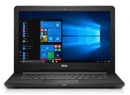 Laptop Core i5 Terbaik 2020 - Dell Vostro 14-3478