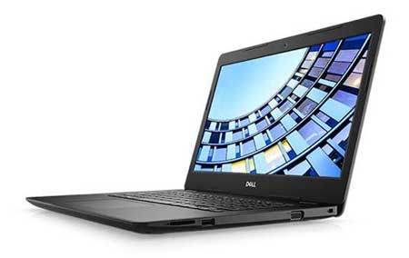 Laptop Core i5 Terbaik 2020 - Dell Vostro 14-3480