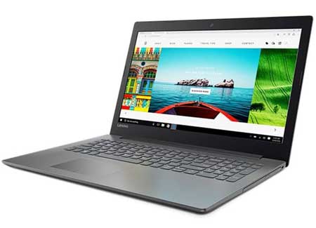 Laptop Core i5 Terbaik 2020 - Lenovo 130-15IKB