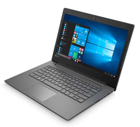 Laptop Core i5 Terbaik 2020 - Lenovo V330-81B000BQID