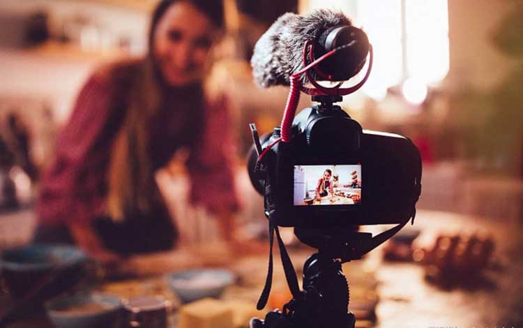 Microphone Untuk Youtuber Terbaik Dan Murah