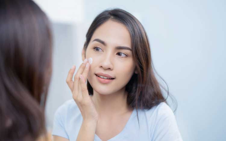 Skincare Untuk Remaja