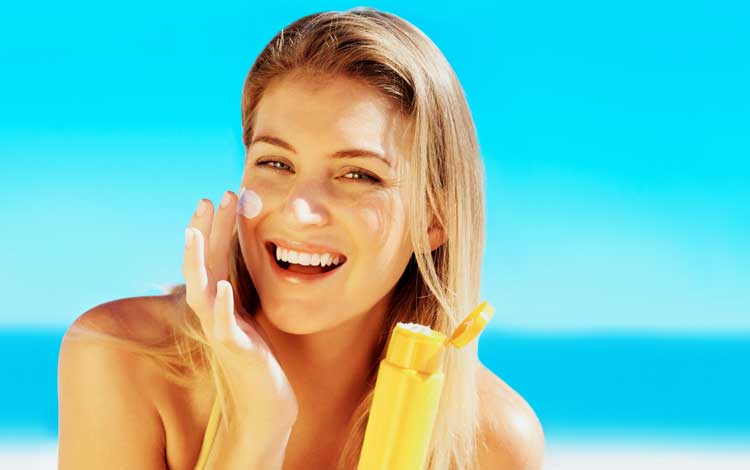 Sunscreen Untuk Kulit Berminyak Terbaik