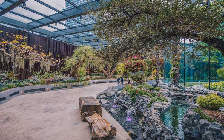 Tempat Wisata Singapura Terbaru 2020 Yang Lagi Hits