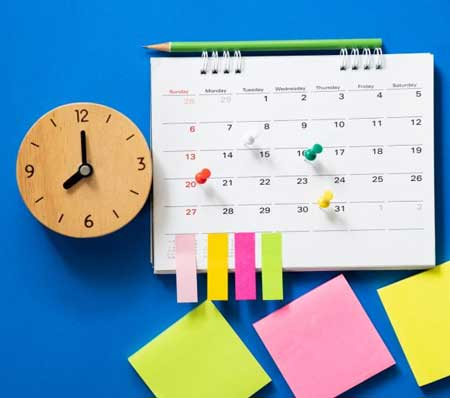 Tips Mengatasi Teman Kost Yang Jorok Dan Pemalas - Buat jadwal piket