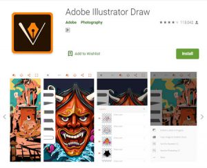 Aplikasi Pembuat Logo Terbaik di Android, Hasilnya Keren Abis! - Blog Unik