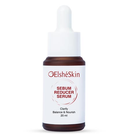 Serum untuk remaja