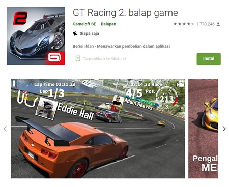 Game Multiplayer Offline Terbaik 2021