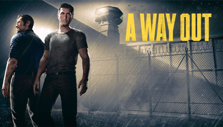 18 Game Multiplayer Offline Terbaik 2020 - A Way Out