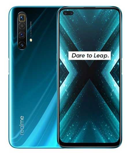 HP Realme Terbaru 2020 - Realme X3 Superzoom