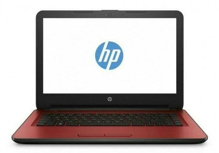 Laptop HP terbaik 2020 - HP 14-AM507TU