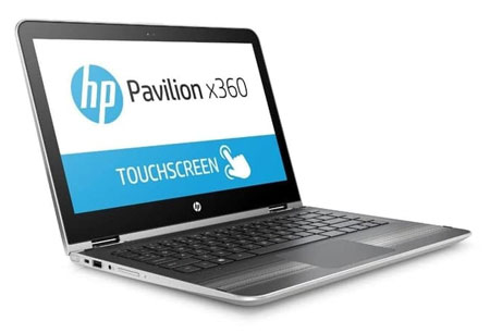 Laptop HP terbaik 2020 - HP Pavilion X360 13-U182TU