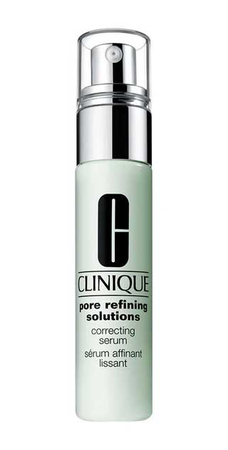 Produk Untuk Mengatasi Komedo Dan Pori-pori - Clinique Pore Refining Solutions Correcting Serum