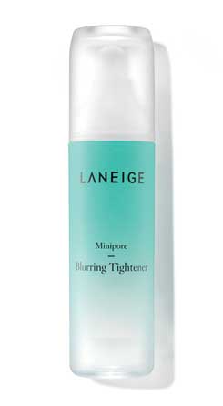 Produk Untuk Mengatasi Komedo Dan Pori-pori - Laneige Mini Pore Blurring Tightener