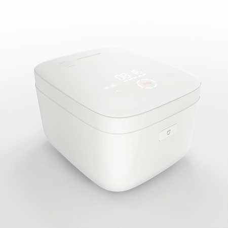 Produk Xiaomi Selain Handphone - Xiaomi IH 3L Smart Electric Rice Cooker