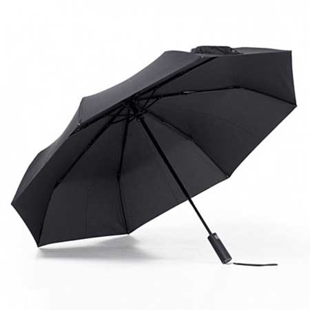 Produk Xiaomi Selain Handphone - Xiaomi Mijia Automatic Folding Umbrella