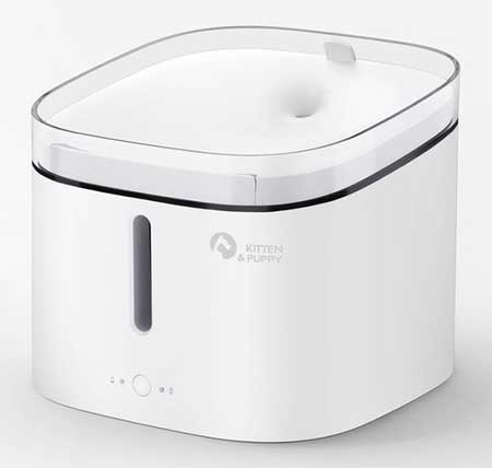 Produk Xiaomi Selain Handphone - Xiaomi Mijia Pet Water Dispenser