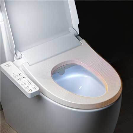 Produk Xiaomi Selain Handphone - Xiaomi Smart Toilet