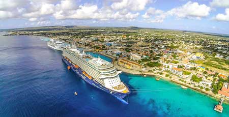 Pulau Terindah Di Dunia Yang Jarang Diketahui - Bonaire