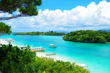 Pulau Terindah Di Dunia Yang Jarang Diketahui - Kepulauan Yaeyama, Jepang