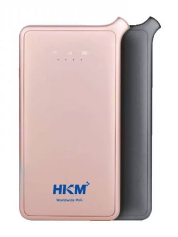 Rekomendasi Modem Wifi Terbaik 2020 - HKM G008