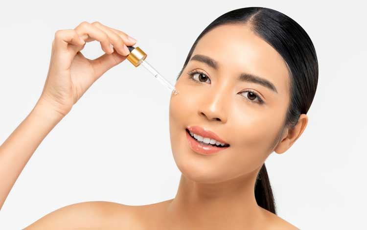 15 Rekomendasi Skincare Untuk Kulit Kusam Agar Terlihat Fresh Dan Glowing