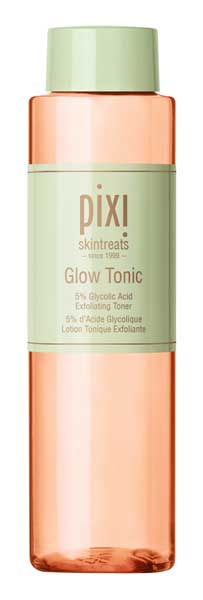 Skincare Untuk Kulit Kusam - Pixi Glow Tonic