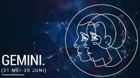 Tingkat Kemarahan Berdasarkan Zodiak - Gemini