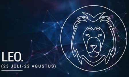 Tingkat Kemarahan Berdasarkan Zodiak - Leo