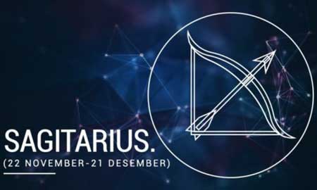 Tingkat Kemarahan Berdasarkan Zodiak - Sagitarius