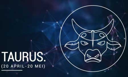 Tingkat Kemarahan Berdasarkan Zodiak - Taurus