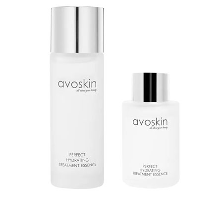 Merk Essence Yang Bagus - Avoskin Perfect Hydrating Treatment Essence