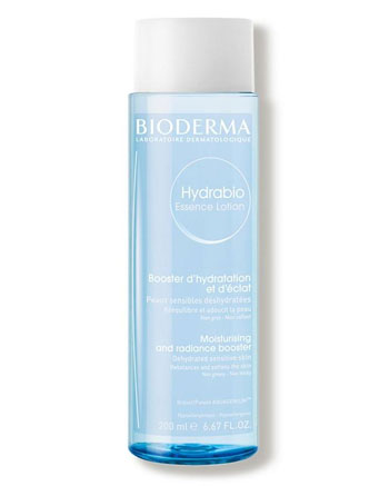 Merk Essence Yang Bagus - Bioderma Hydrabio Essence Lotion