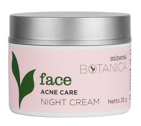 Skincare Untuk Kulit Berminyak dan Berjerawat