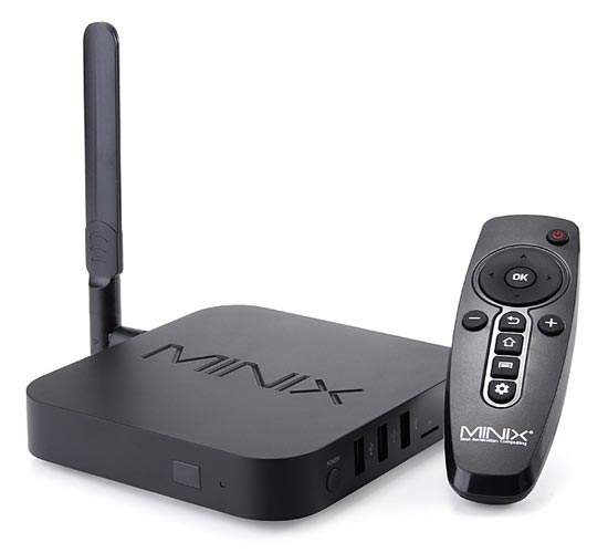 Merk Android TV Box bagus