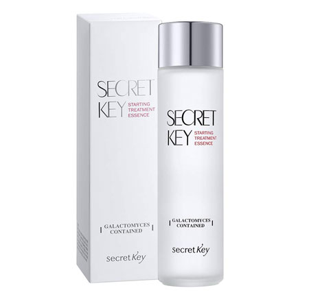 Merk Essence Yang Bagus - Secret Key Starting Treatment Essence