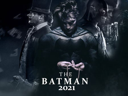 Film Terbaru 2021