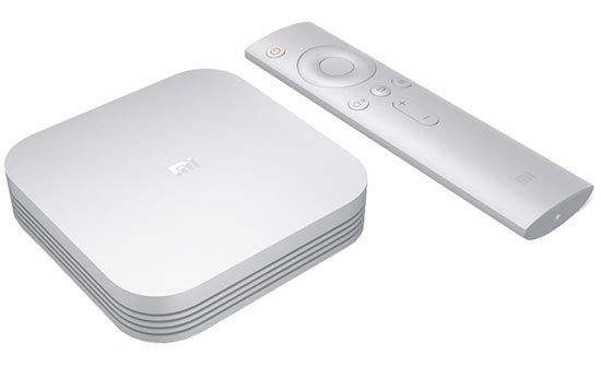 Merk Android TV Box bagus