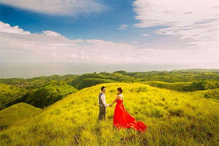 Lokasi Foto Prewedding Terbaru di Bali