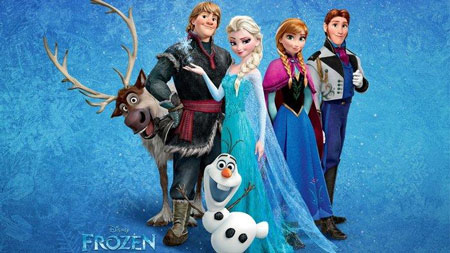 Film Animasi Disney Terbaik Sepanjang Masa