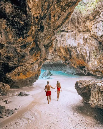 Lokasi Foto Prewedding Terbaru di Bali