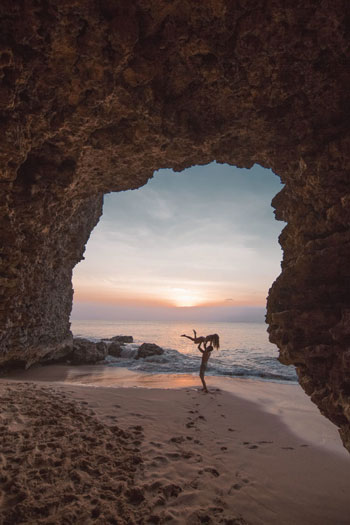 Tempat Prewedding Terbaik di Bali