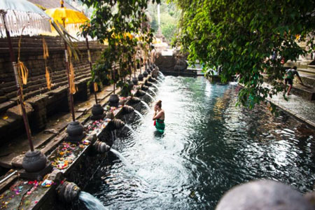 Tempat Wisata di Ubud Terfavorit