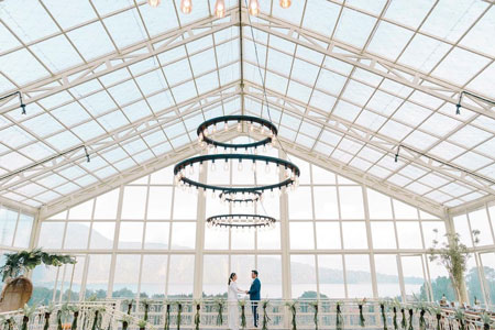 Lokasi Foto Prewedding Terbaru di Bali