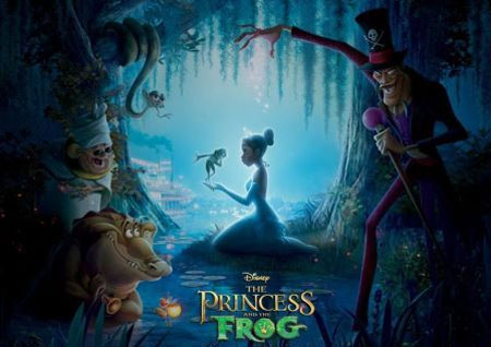 Film Animasi Disney Terbaik Sepanjang Masa